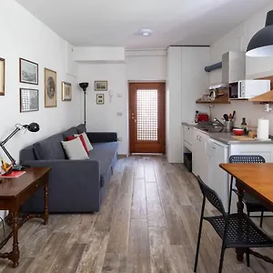 Campiello Zen Garden Apartment