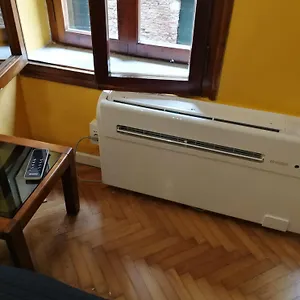 Ca' Morosina , Apartment