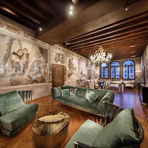 Do Leoni Apartment